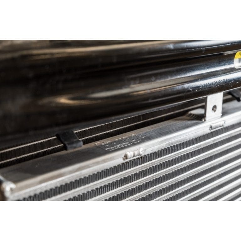 Intercooler (2e Gen) MINIspeed