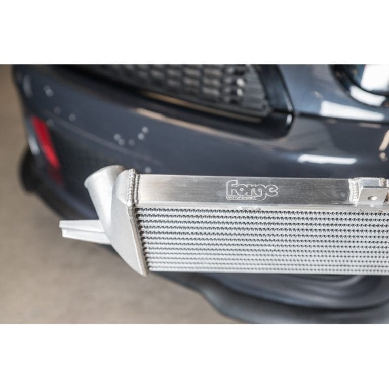 Intercooler (2e Gen) MINIspeed