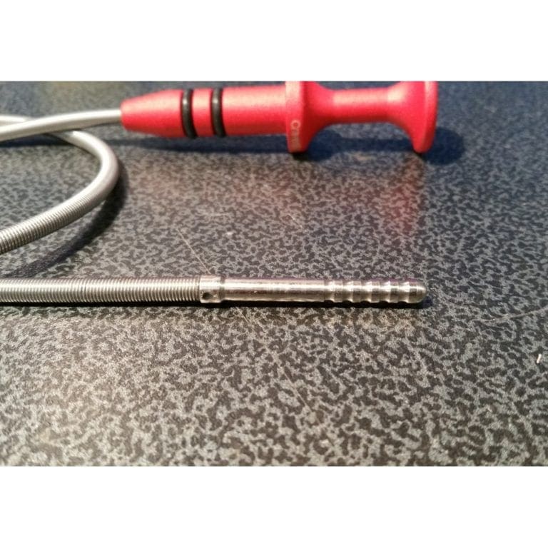 Cravenspeed Adapter Oliedrukmeter (1e Gen