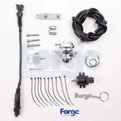 Forge Dump Valve Kit (2e Gen N14) (1)