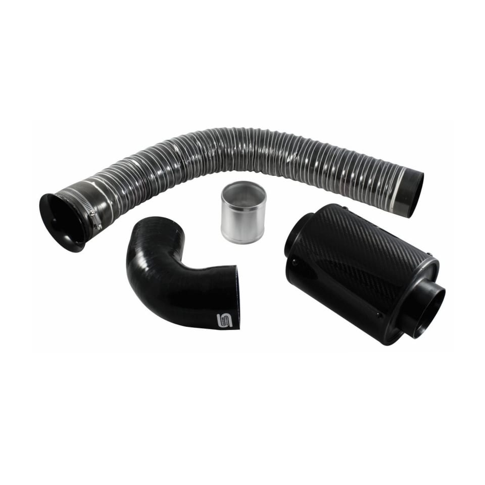 Forge Induction Kit Cold Air Intake (1)