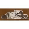 M7 Tuning Uitlaathitteschild (R53) (1)