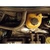 M7 Tuning Uitlaathitteschild (R53) (2)