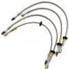 Goodridge RVS Remleidingset (1)