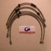 Goodridge RVS Remleidingset (4)