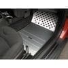 Rennline Aluminum Vloerplaat Passagierszijde (Track Mats) (1)