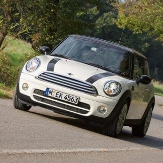 Tuningstage I - Cooper Diesel naar 138 pk (2e Gen) (1)