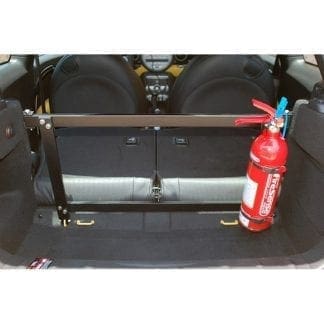 M7 Tuning Rear Chassic Brace (2e Gen) (1)