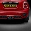 Tuningstage I - Cooper S (JCW) naar 272 pk (3e Gen) (1)