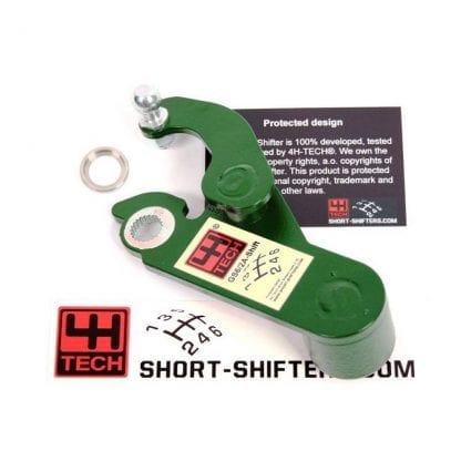 4H-Tech Short Shifter (2e Gen) GS6-2a (1)