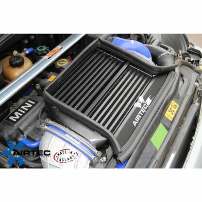 AIRTEC Top Mount Intercooler (R53) (2002-2006) (3)