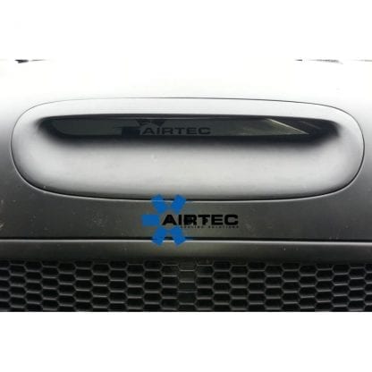 AIRTEC Top Mount Intercooler (R53) (2002-2006) (5)