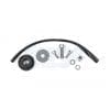Forge Induction Kit Cold Air Intake (3e Gen) (6)