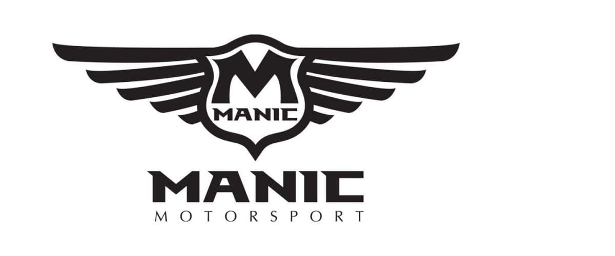 Manic Motorsport Slider