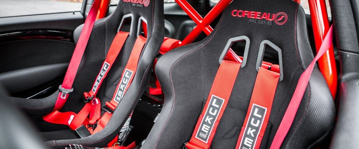 Slider corbeau