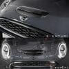 Eventuri Carbon Fiber Cold Air Intake (3e Gen) (5)