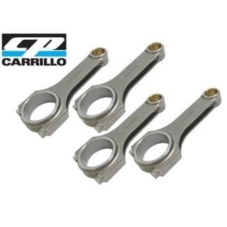 Carrillo Gesmede Drijfstangset (R53)