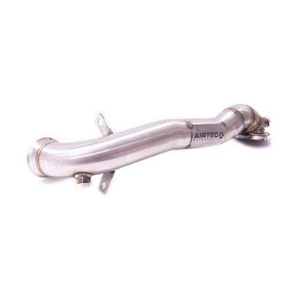 AIRTEC De-cat Downpipe (R56) (JCW) (2e Gen) (2)