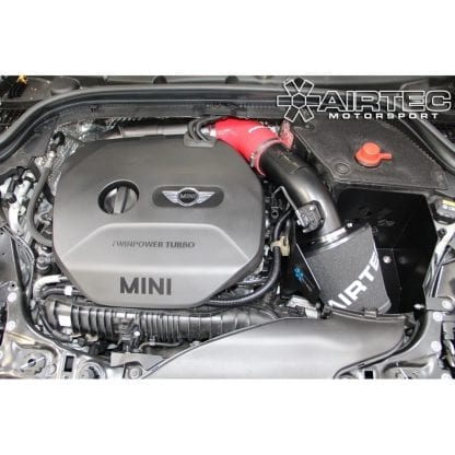 Airtec Induction Kit Cold Air Intake (3e Gen) (6)