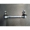Stabilisatorstang Tie Rods met 3 Lengten en Kogeleinden (2)