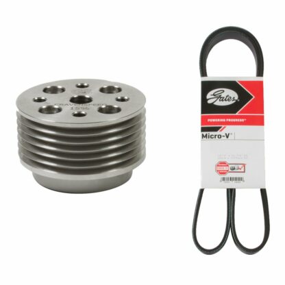 15% Pulley Onderhoudspakket voor uw MINI (1e Gen) (1)