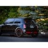 Cravenspeed Union Jack C-stijl Stickerset (1e Gen) (3)