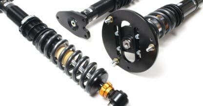 MINI GP3 AST Suspension Slider