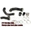 FTP Motorsport Uprated Boost Pipes (3e Gen) (2)