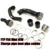 FTP Motorsport Uprated Boost Pipes (3e Gen) (3)