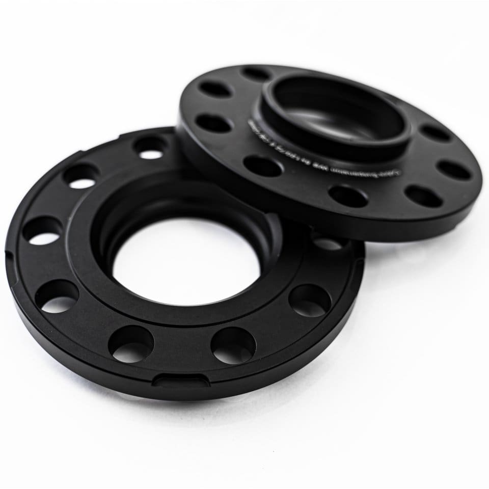 Espaciadores Separadores Vw 5x100 5x112 De 20mm