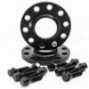 Cobra Suspension Spoorverbreders – Spacers (3e Gen) (1)