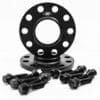 Cobra Suspension Spoorverbreders – Spacers (3e Gen) (2)