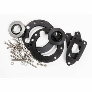 X-raid Liftkit-set voor Countryman (F60)