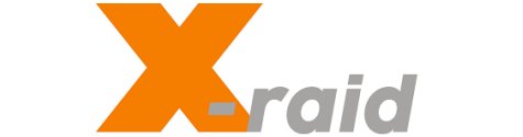 X-raid Logo