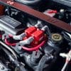 MSD High Performance Bobine Kit (1e Gen) (1)