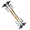 DNA Racing Stabilisatorstang Tie Rods Voorzijde (2)