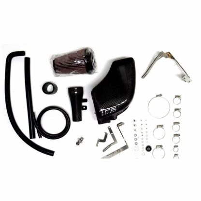TPE Precision Carbon Cold Air Intake (2e Gen) (1)