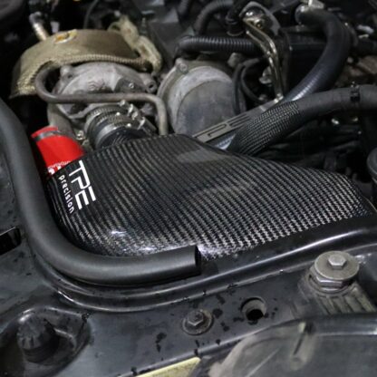 TPE Precision Carbon Cold Air Intake (2e Gen) (10)