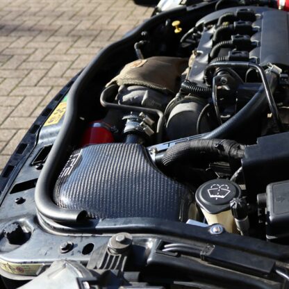 TPE Precision Carbon Cold Air Intake (2e Gen) (14)