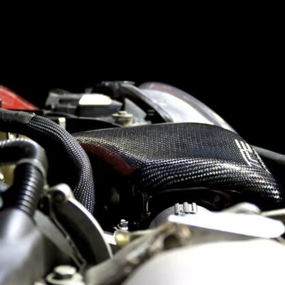 TPE Precision Carbon Cold Air Intake (2e Gen) (16)