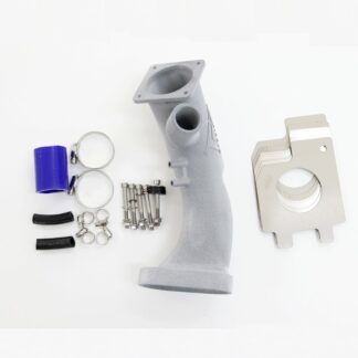 TPE Precision Charge Pipe Kit (R53) (1)