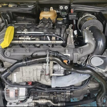 TPE Precision Charge Pipe Kit (R53) (10)