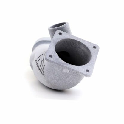 TPE Precision Charge Pipe Kit (R53) (5)