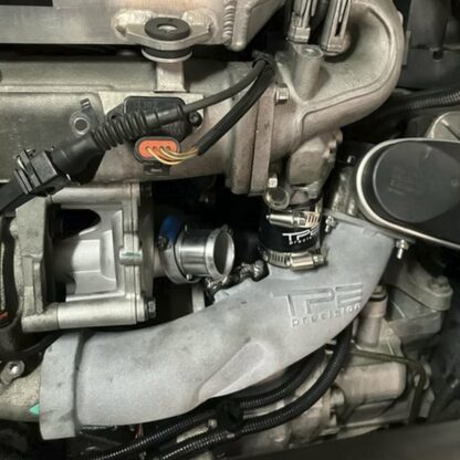 TPE Precision Charge Pipe Kit (R53) (9)