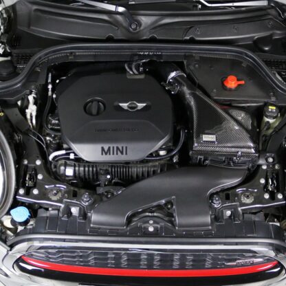 TPE Precision Cold Air Intake Kit (3e Gen) (6)