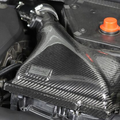 TPE Precision Cold Air Intake Kit (3e Gen) (7)