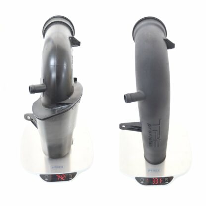 TPE Precision Inlaatmuffler Delete Pijp (3e Gen) (4)