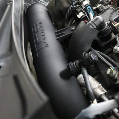 TPE Precision Inlaatmuffler Delete Pijp (3e Gen) (6)