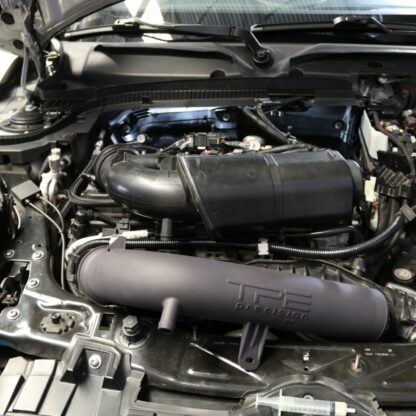 TPE Precision Inlaatmuffler Delete Pijp (3e Gen) (7)