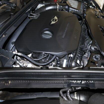 TPE Precision Inlaatmuffler Delete Pijp (3e Gen) (9)